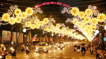 Giữ bình yên cho dân chào đón năm mới