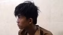 Giả tàn tật xin tiền triệu tại chợ Bến Thành
