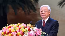 Biểu quyết thông qua nhân sự bổ sung một số trường hợp "đặc biệt"