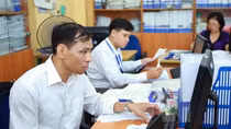 Triển khai Cơ sở dữ liệu dân cư và dịch vụ công đến các phường