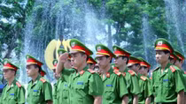 Công an TP Đà Nẵng với phong trào học tập, thực hiện 6 điều Bác Hồ dạy