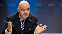 Cảnh sát Thụy Sĩ “đột kích” trụ sở UEFA sau rò rỉ hồ sơ Panama