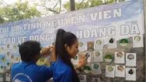 Việt Nam không khoan nhượng tội phạm liên quan đến động thực vật hoang dã