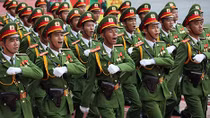 Đầu tư khoa học công nghệ, coi trọng phát triển công nghiệp an ninh