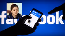 Tình ảo trên facebook, 80 phụ nữ bị lừa gần 15 tỷ
