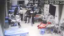 Bi hài trùm giang hồ trốn nã kiểu "đại gia"