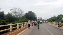 7 ngày truy bắt 2 tên cướp của phụ nữ trong đêm