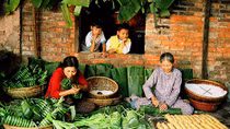 Xuân Tết - Niềm con ơn Mẹ!