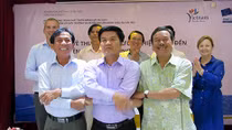 Xây dựng thương hiệu điểm đến mới của 3 tỉnh duyên hải miền Trung
