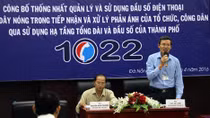 Đà Nẵng công bố số đường dây nóng chung toàn thành phố
