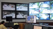 Tăng cường xử lý vi phạm giao thông bằng camera trong dịp lễ 30-4