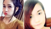 2 'hot girl' điều hành đường dây từ karaoke đến Z