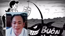 Sử dụng nhiều tên giả để lừa bán người qua biên giới