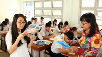 Đầu tư 100 triệu USD nâng cao năng lực đội ngũ giáo viên, cán bộ quản lý cơ sở giáo dục phổ thông
