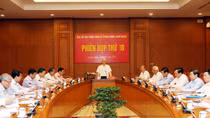 Tham nhũng vẫn là vấn đề nhức nhối, xã hội chưa yên tâm