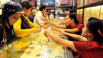 Nhiều lý do đẩy giá tăng 