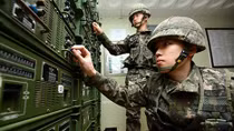 Mỹ điều B-52 đến Hàn Quốc sẵn sàng đối phó với Triều Tiên