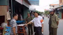 Cao Bằng duy trì tốt 2.000 tổ tự quản