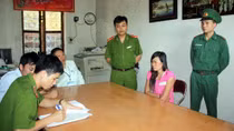 Nhận diện ''mẹ mìn''
