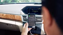 GrabTaxi đổi thành Grab, nâng cấp ứng dụng