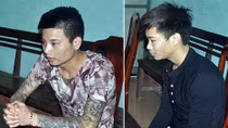 Bắt đối tượng truy nã sau 5 tháng bỏ trốn