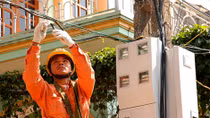 EVN Hà Nội không cắt điện 3 ngày phục vụ công tác bầu cử