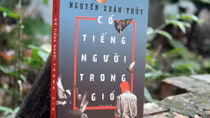 "Sự tiến hóa của cái ác là sự tiến hóa ghê rợn nhất"