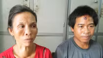 Chị gái bán em gái 15 tuổi sang Trung Quốc với giá 80 triệu đồng