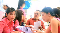 Du lịch Việt giảm giá tour đến 50% tại hội chợ du lịch TP Hồ Chí Minh 2016