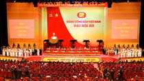 Trung ương Đoàn triển khai Chương trình hành động thực hiện Nghị quyết Đại hội XII của Đảng