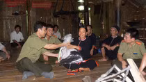 Những chiến công thầm lặng của Cục An ninh Tây Bắc