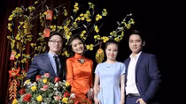 Vẫn đang chờ giấc mơ đỉnh cao Bất ngờ một niềm vui