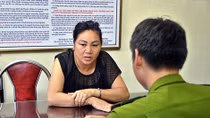 Phá đường dây buôn lậu cá giống từ Trung Quốc về Việt Nam