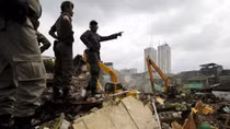 Quyết tâm phá dỡ "phố đèn đỏ" tại Jakarta