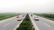 Không đồng ý tăng mức phí cao tốc Cầu Giẽ - Ninh Bình