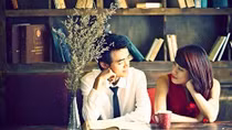 May mắn luôn có vợ đồng hành trong những sáng tác