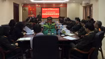 Tọa đàm khoa học về vấn nạn khủng bố ở Đông Nam Á