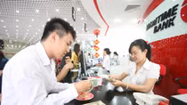 “Ngoại tệ sẵn sàng, dễ dàng xuất ngoại” cùng Mfly của Maritime Bank
