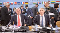 NATO cam kết bảo vệ ổn định trong khu vực láng giềng