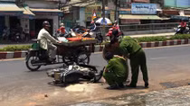 Cần xử lý thật nghiêm những kẻ gây án