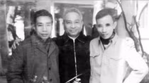 Hồi ức của một cán bộ tham mưu Công an tiền bối