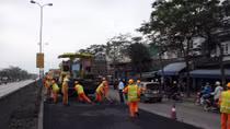 Sửa đổi một số điều về Quỹ bảo trì đường bộ