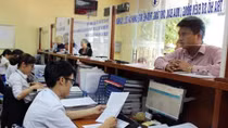 Lập tổ công tác giải quyết vướng mắc về cấp sổ đỏ