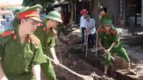 Học viện CSND phấn đấu trở thành trường trọng điểm quốc gia vào năm 2018