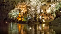 Động Phong Nha lọt top 5 hang động thế giới