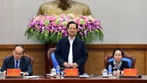 Khen thưởng phải kịp thời, tránh hình thức