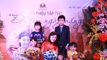 Những bệnh nhân ung thư “vịn câu thơ mà đứng dậy” 
