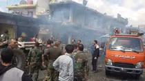 Sắp có một Syria hoàn toàn khác? 
