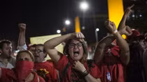 Brazil: Tương lai bất định 
