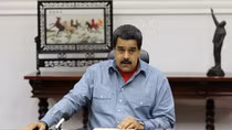 Venezuela: Tổng thống Nicolas Maduro lâm nguy 